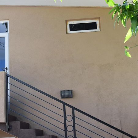 Baywatch Apartment Ла-Ґулет Екстер'єр фото