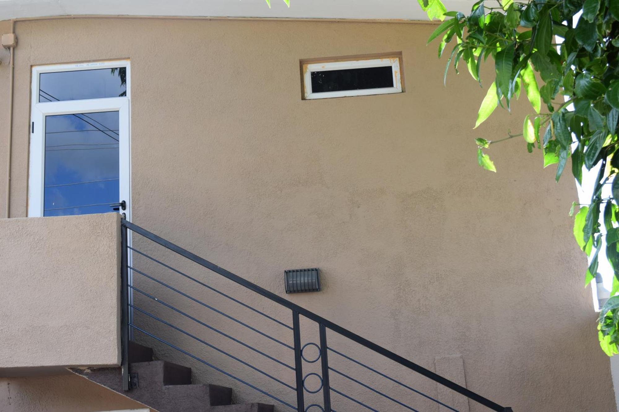 Baywatch Apartment Ла-Ґулет Екстер'єр фото