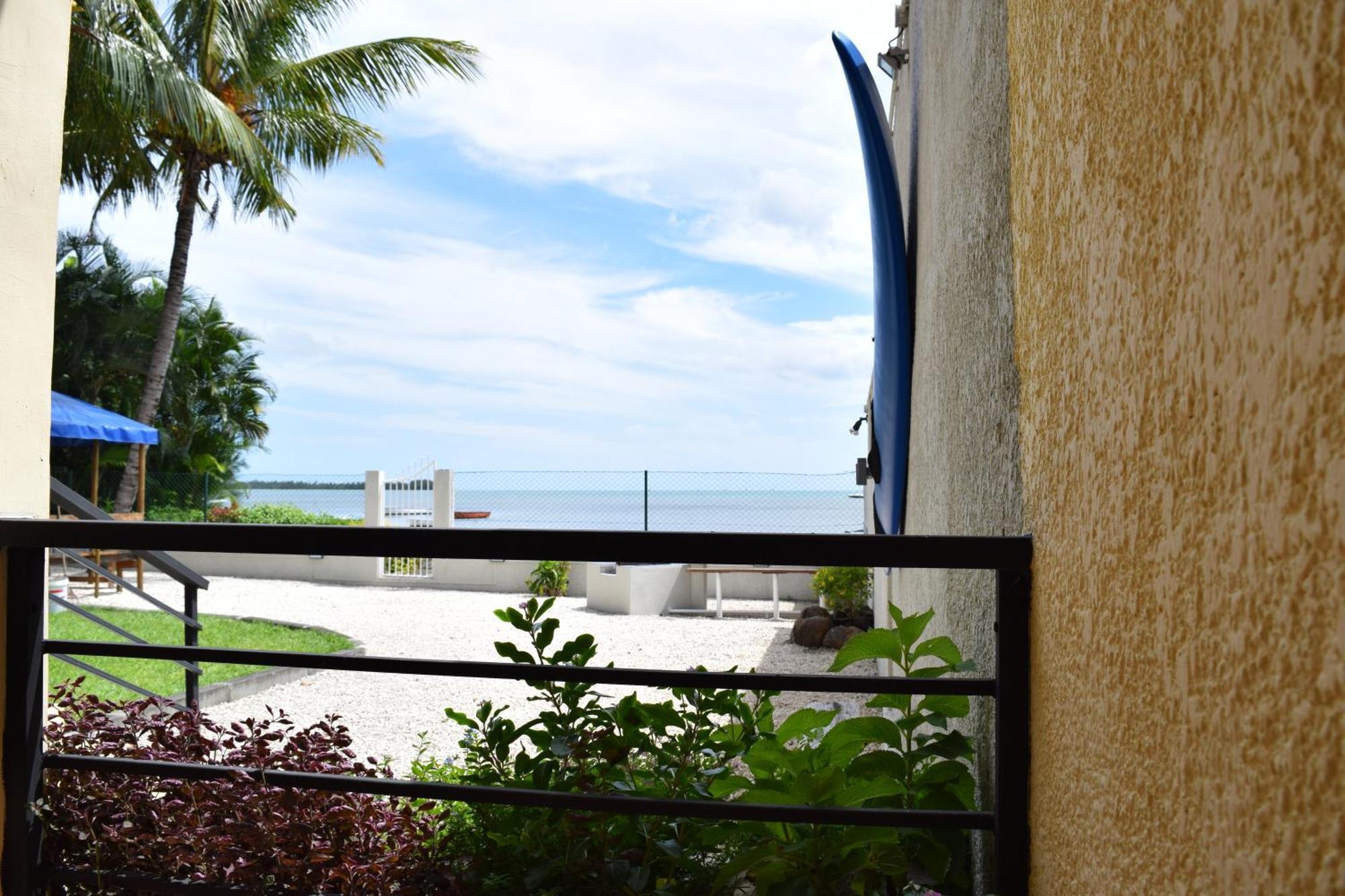Baywatch Apartment Ла-Ґулет Екстер'єр фото