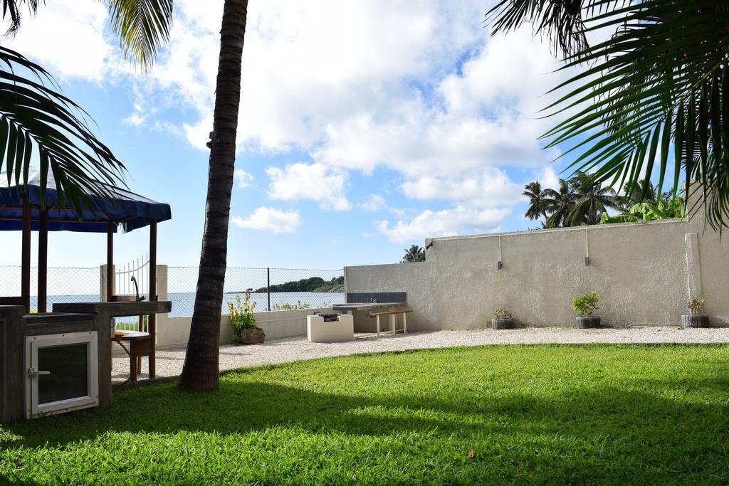 Baywatch Apartment Ла-Ґулет Екстер'єр фото